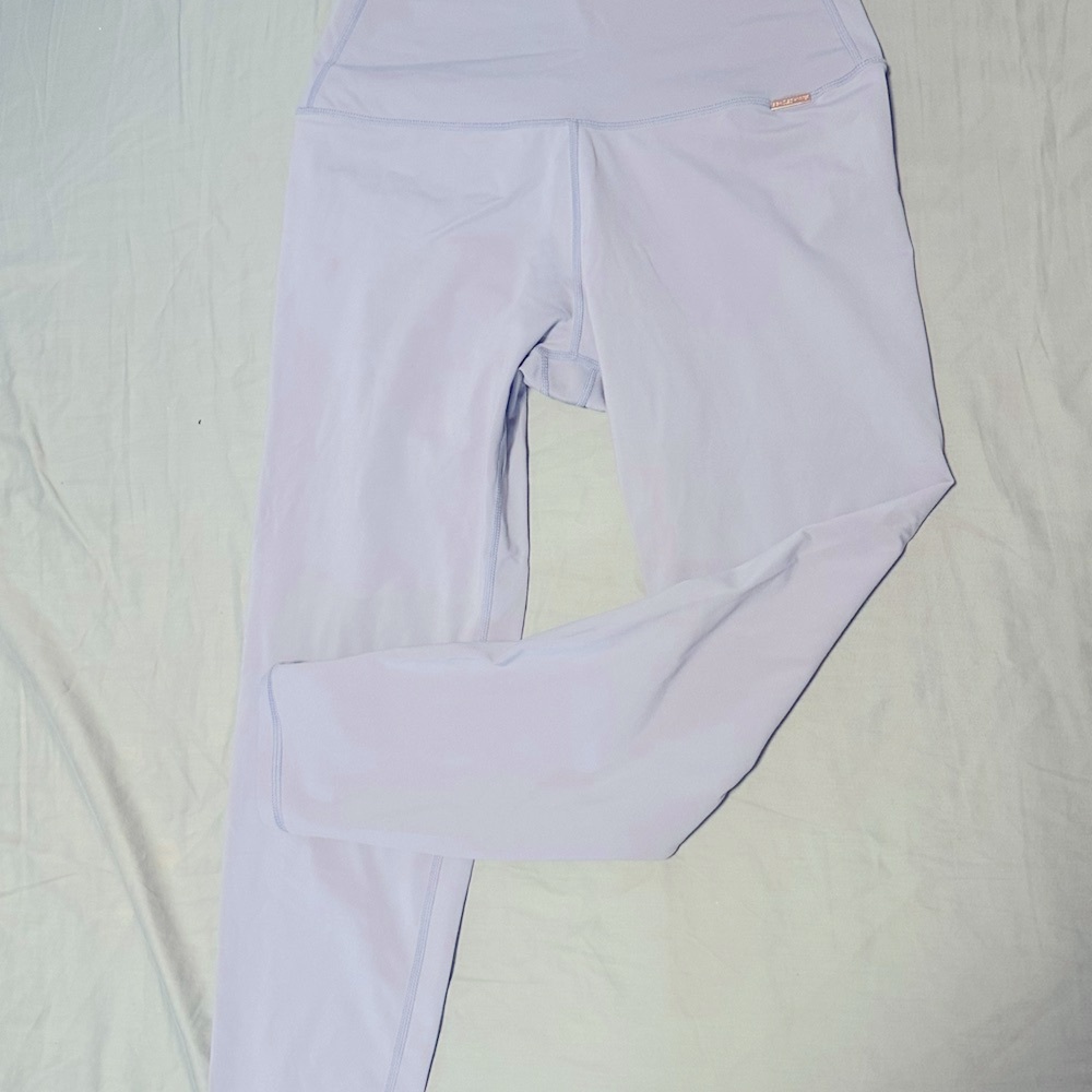 Cleo Harper, Soul Leggings, size XL, color Heirloom, no peeling great shape!